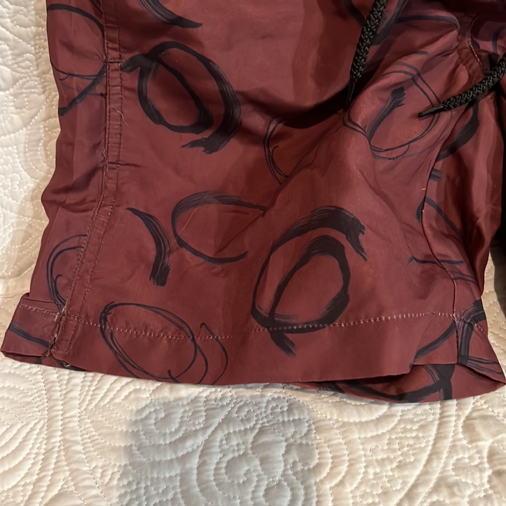 Vestige Swim Trunks, Size Small, Nwt — image 7 of 8